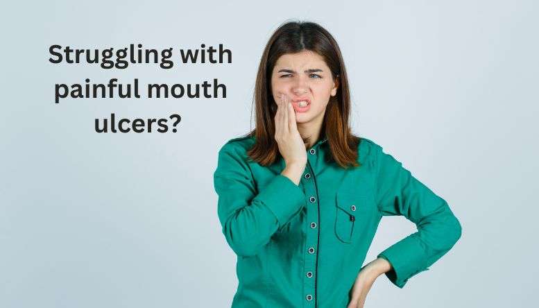 How Ayurveda Heals Mouth Ulcers Naturally: Ancient Wisdom for Modern Relief