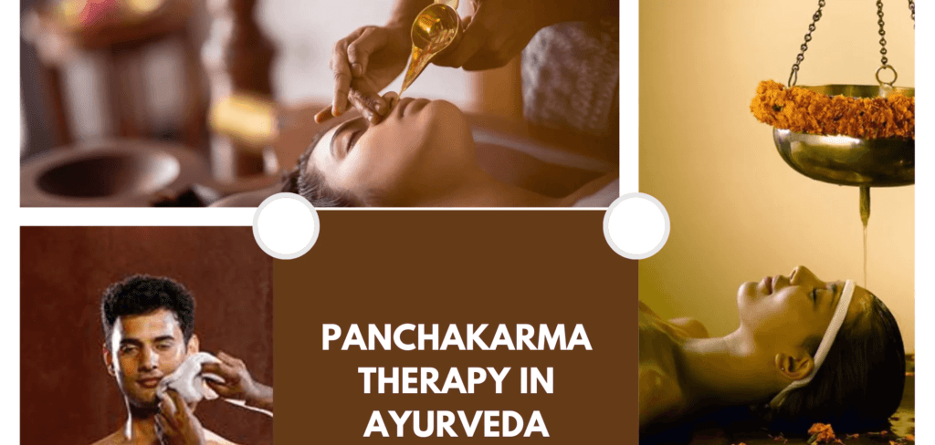Top Panchakarma Treatments & Benefits in Ayurveda