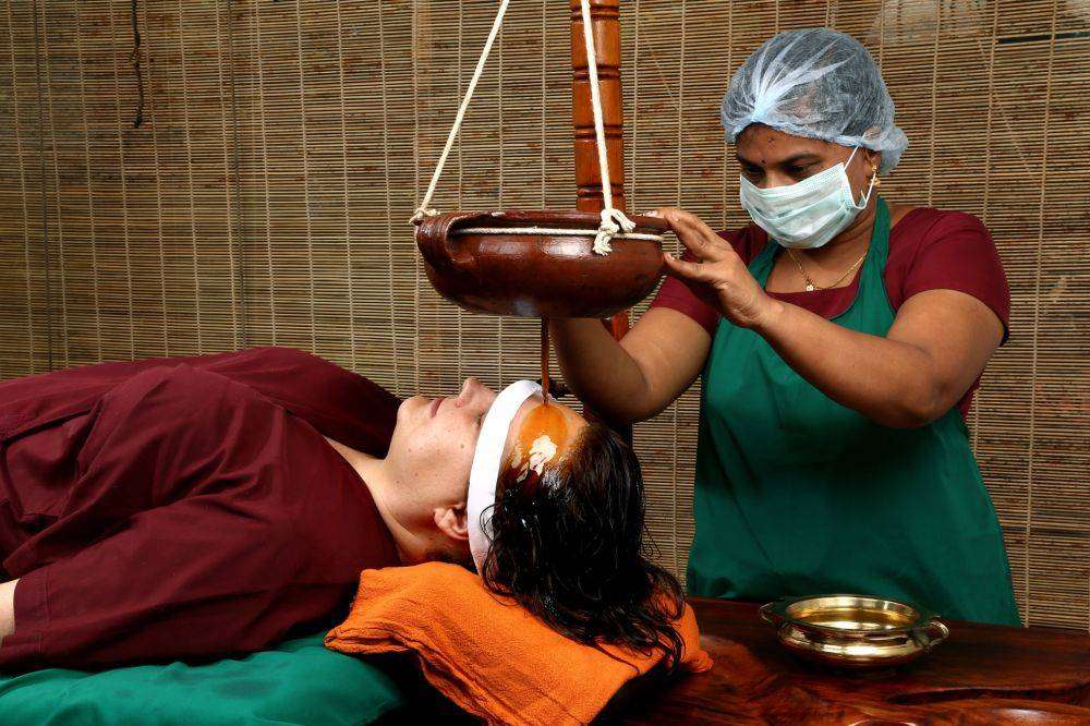 Panchakarma Therapy in Delhi | Sri Ayurveda Clinic Dwarka
