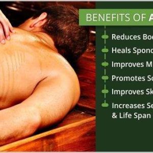 Benefits of Abhyanga: The Ayurvedic Oil Massage Your Body Needs