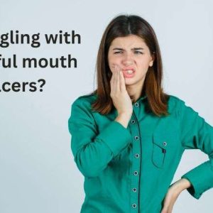 How Ayurveda Heals Mouth Ulcers Naturally: Ancient Wisdom for Modern Relief