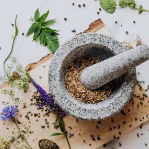 Ayurveda & Yoga :Health solution for the New Millenium